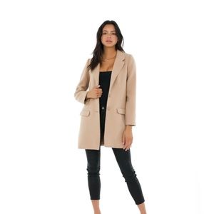 BB Dakota Women’s Peacoat